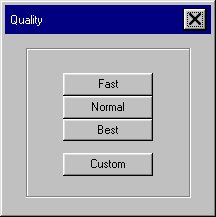 quality available list