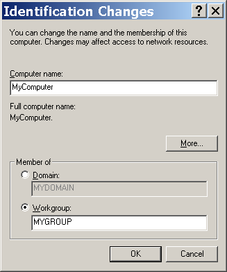 local area connection status dialog box