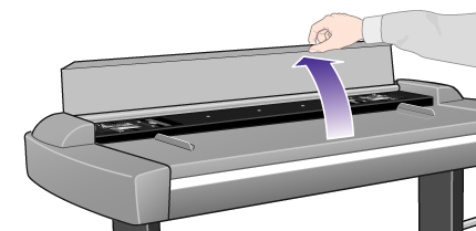 lift cover