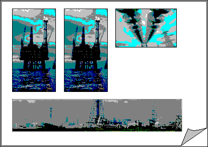 example of nesting 3 files