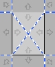 resize paper frame
