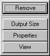 list file context menu