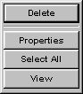 list file properties menu
