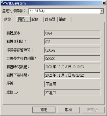WIDEsystem T