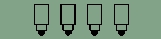 front panel of printer