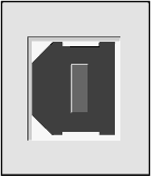 io port